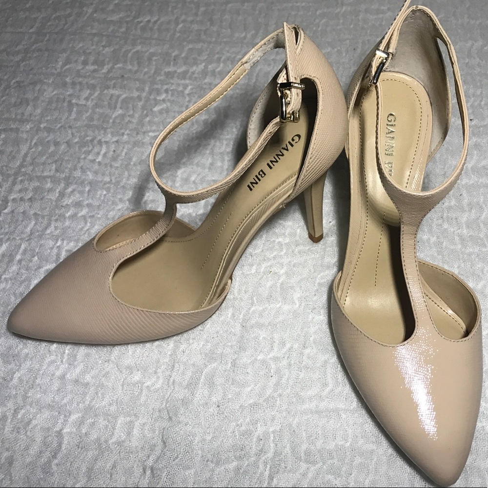 Gianni Bini Heels